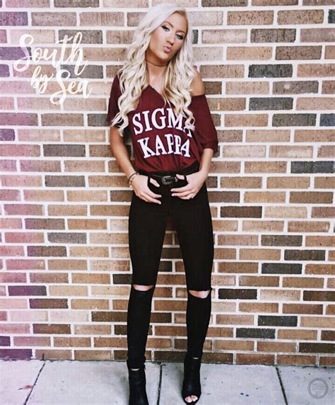 sigma kappa apparel.